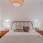 Typical Alfama Apartment, By Timecooler