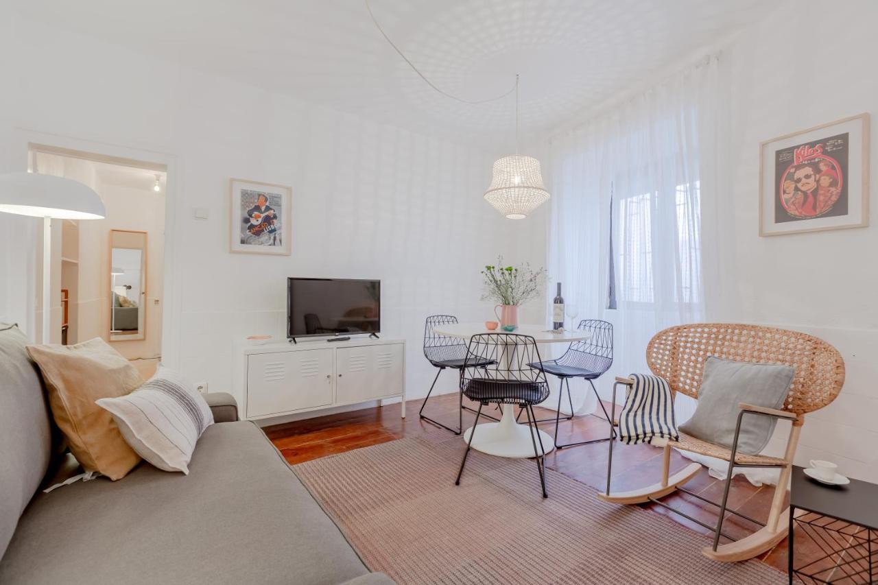Lejlighed Typical Alfama Apartment, By Timecooler Lisboa
