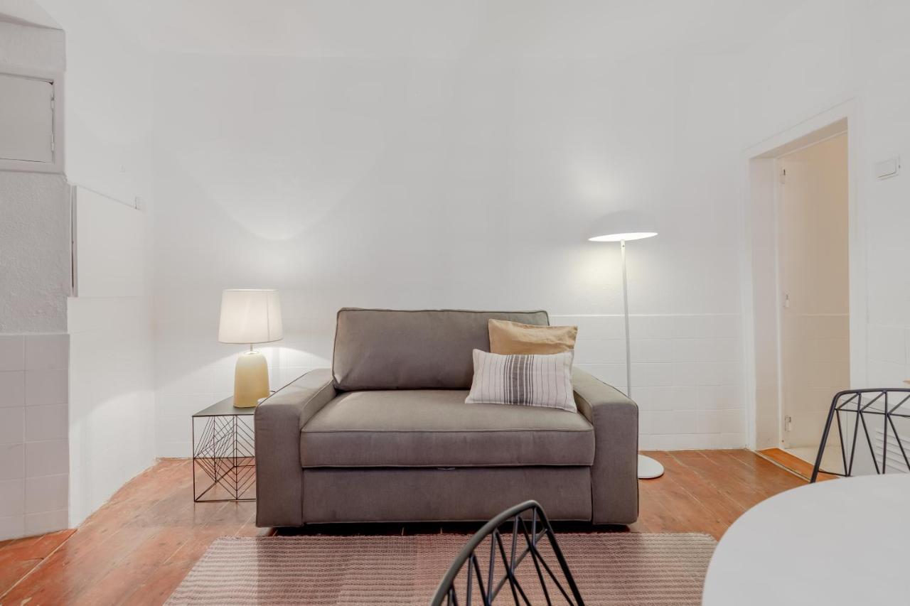 Lejlighed Typical Alfama Apartment, By Timecooler Lisboa